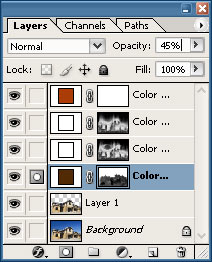 Light Your House On Fire