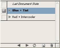 Learning Layer Comps