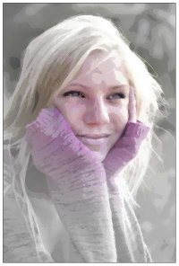 Masking Action Effects