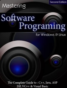 Designing a Book Cover Page