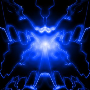 Divine Light Background Effect