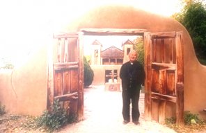 Scorching Sun Effect