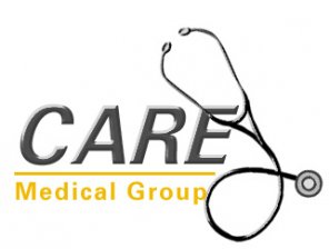 Stethoscope Logo