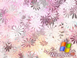 Desktop Floral Wallpaper