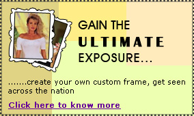 Creating a Simple Web Advertisement