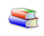 XP Style Books Icon
