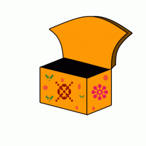 Creating and Animating A Jack In the Box