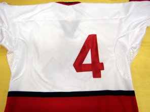 Using the clone tool