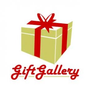 Gift Shop Site Logo