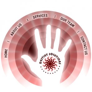 Innovative Navigation Header