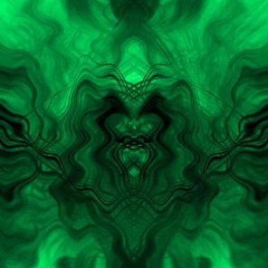 Learn How to Make an Abstract Swirl.