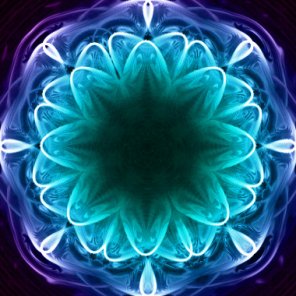 Abstract Artsy Background