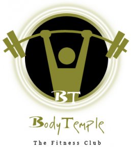 Fitness Club Logo