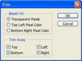 Tutorial Screenshots