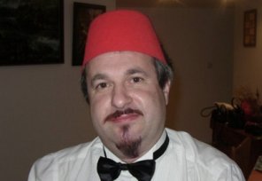 Mustache Editor: Add a Moustache