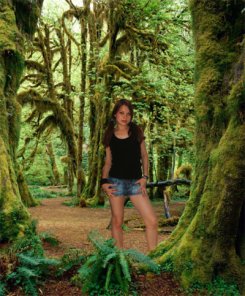 Photo Background editor: How to Change Background