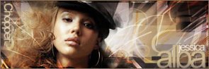 Default Jessica Alba Sig