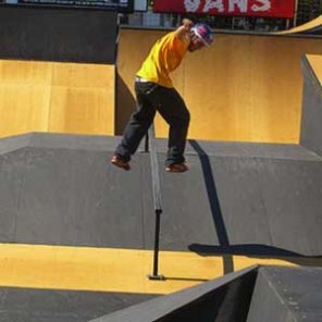 Remove Items from Images