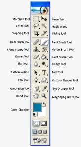 Beginners Guide to Photoshop