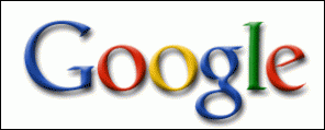 Google Logo