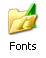 Install Fonts and Brushes