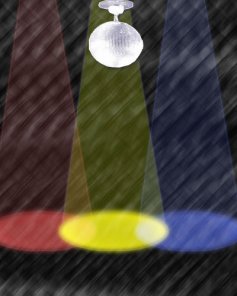 Disco Lights