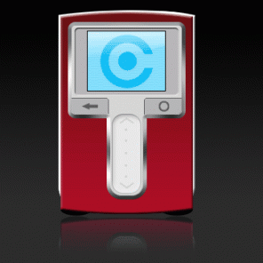 Creating an IRiver MP3 Player