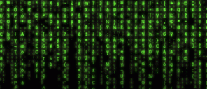 Matrix Code