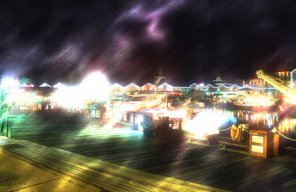 Auroras - Simple and Effective