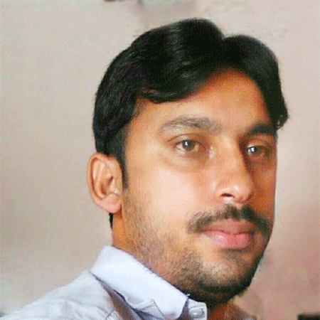 Arslan Riaz